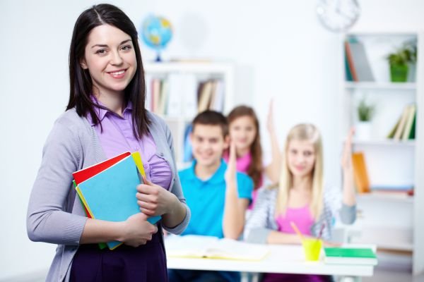 Stable & Experience Faculty