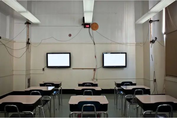 Digital Classroom